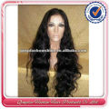 Most Popular Bohemian Remy Human Hair Full Lace Wig